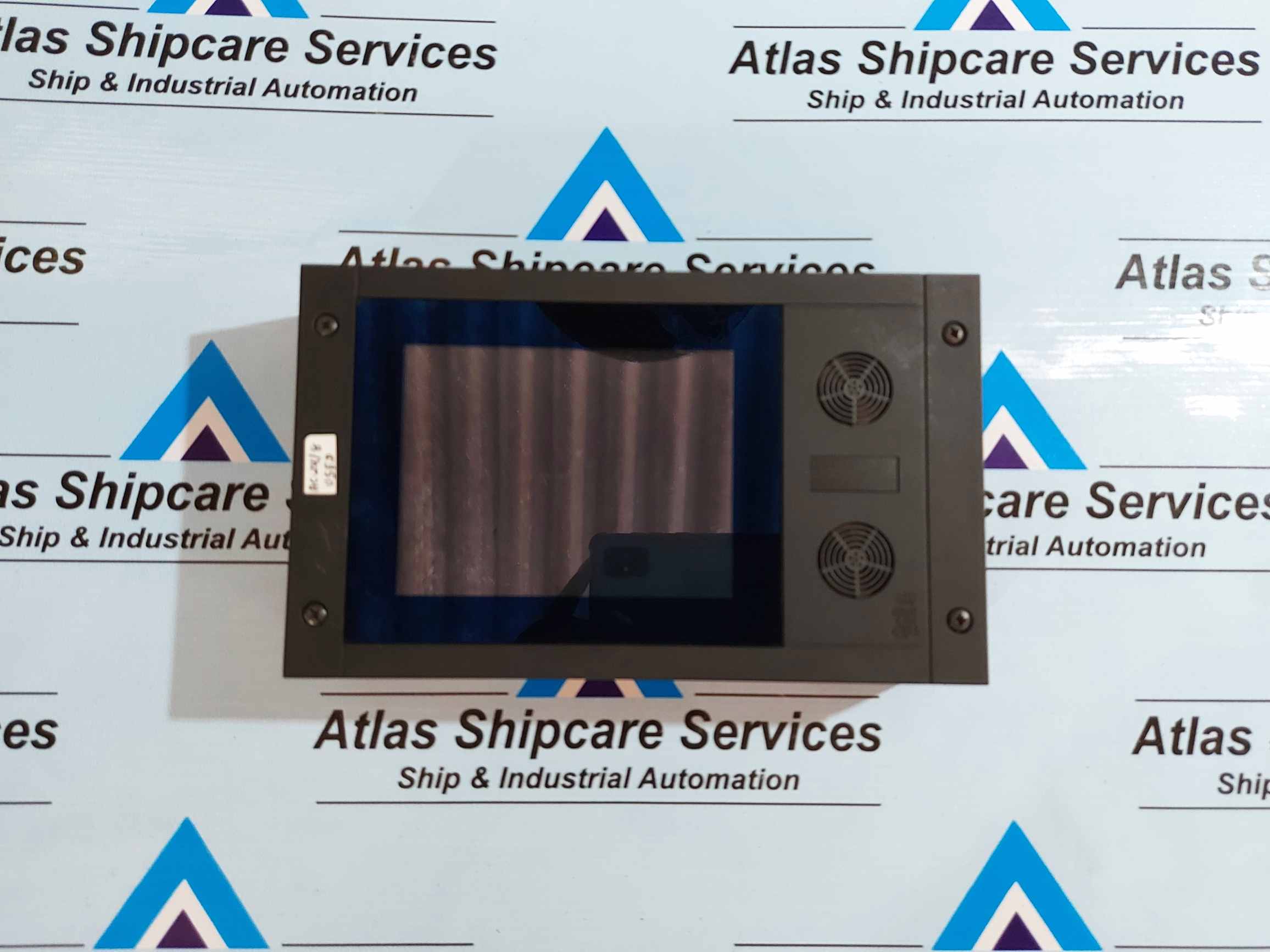 KONGSBERG WCC 600 WATCH CALL PANEL REV.E1